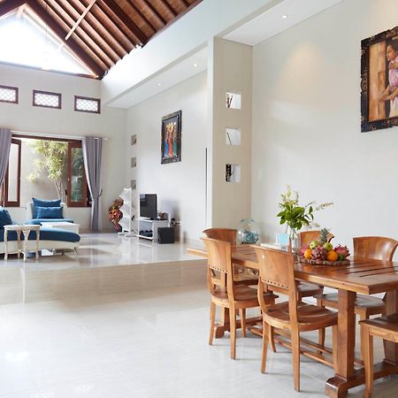 Dreamscape Bali Villas Canggu Extérieur photo