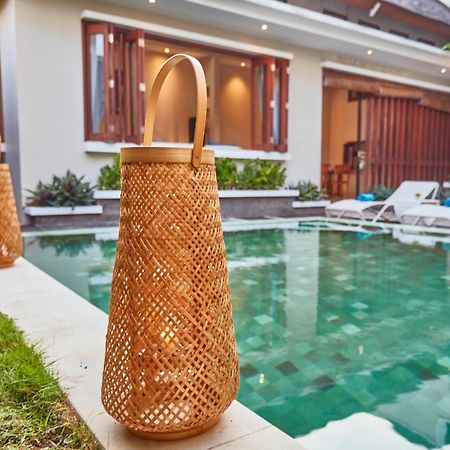 Dreamscape Bali Villas Canggu Extérieur photo