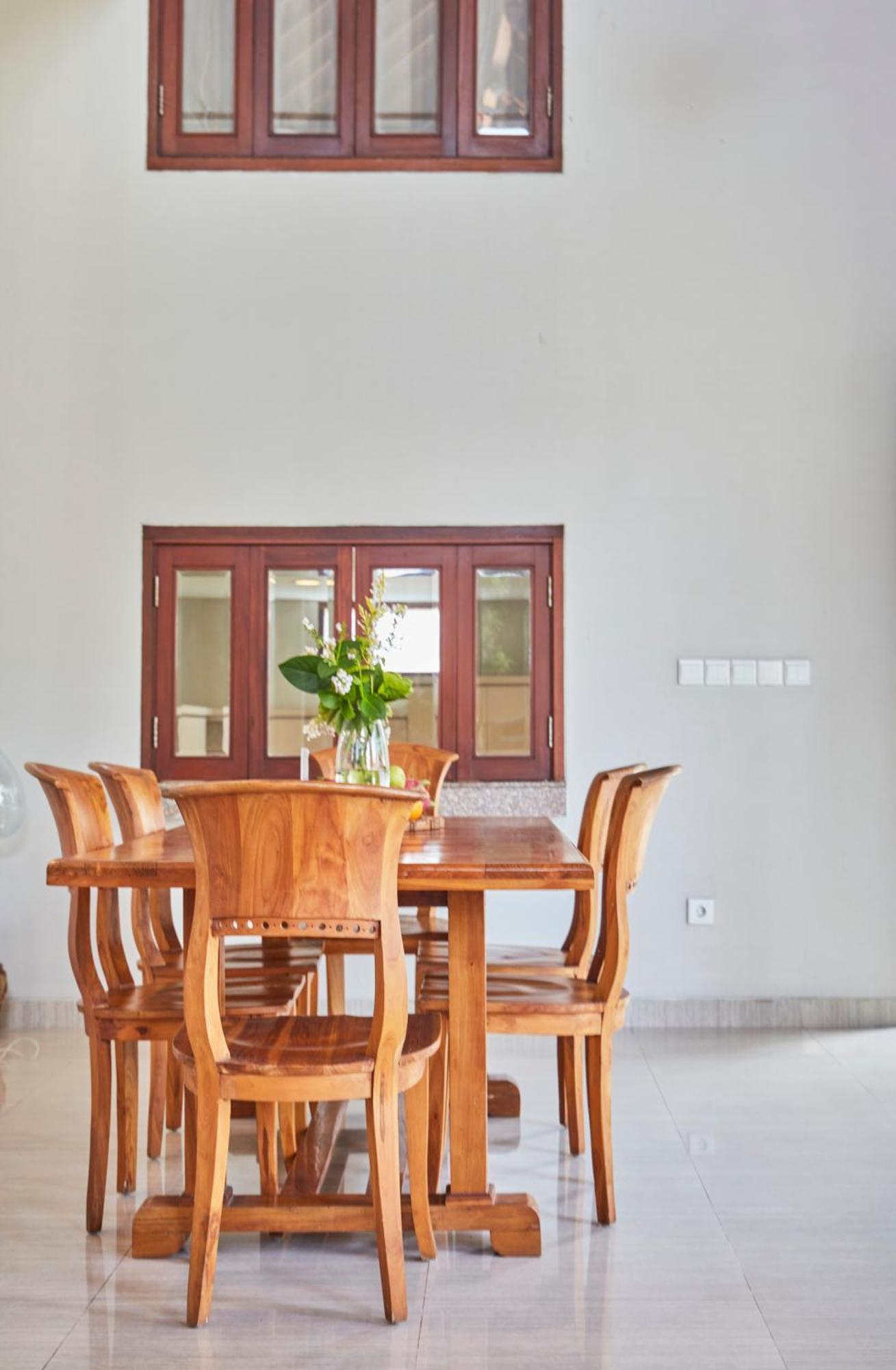 Dreamscape Bali Villas Canggu Extérieur photo