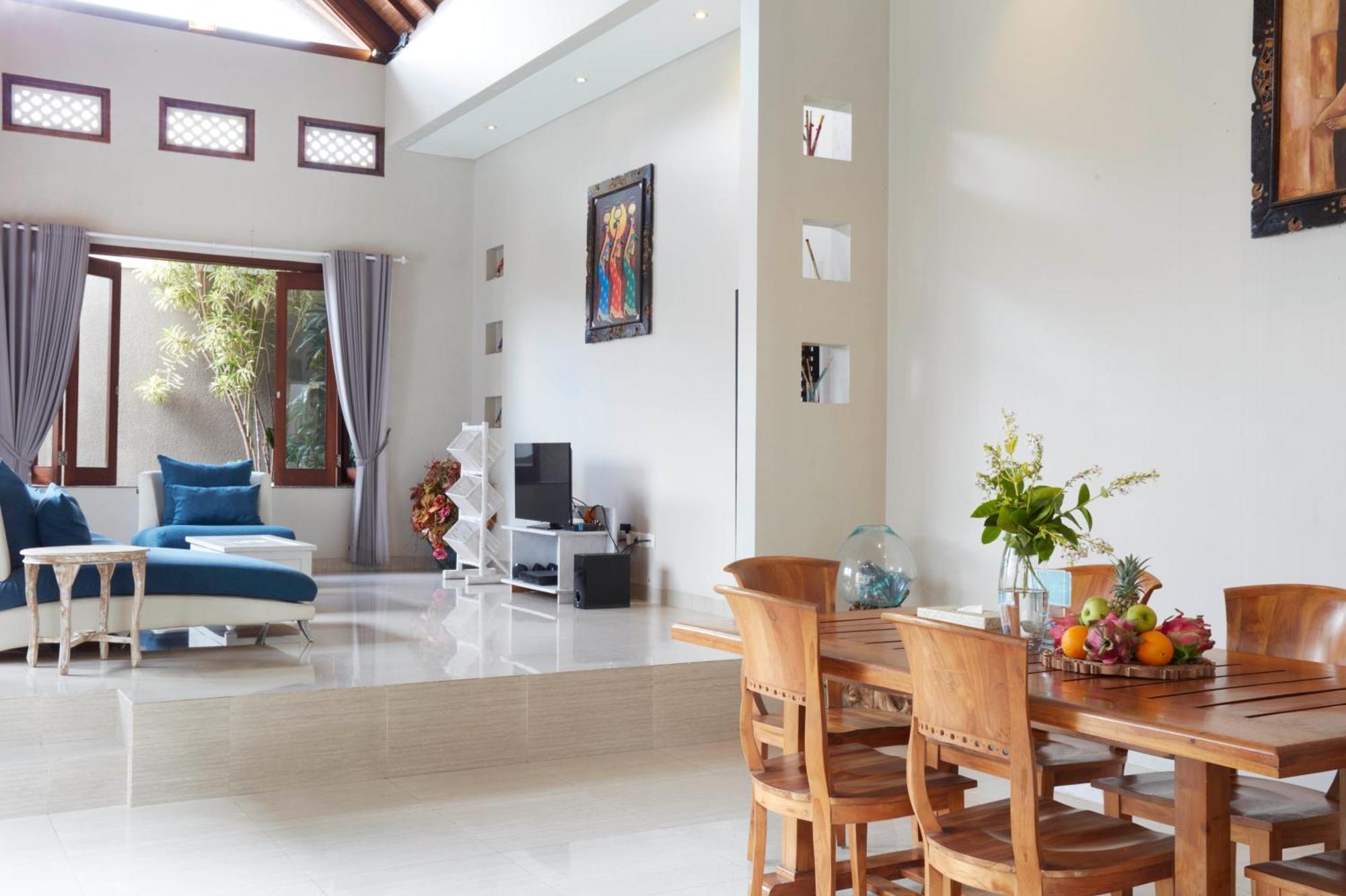 Dreamscape Bali Villas Canggu Extérieur photo