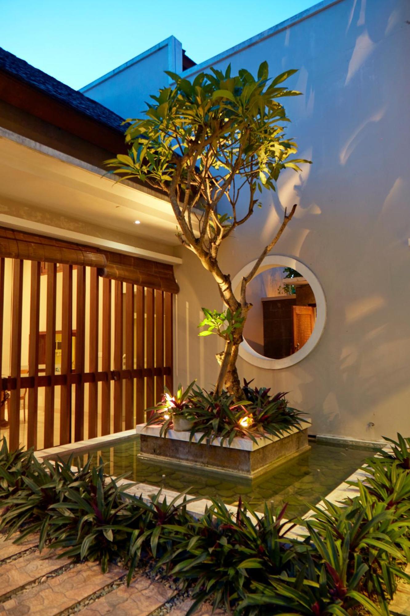 Dreamscape Bali Villas Canggu Extérieur photo