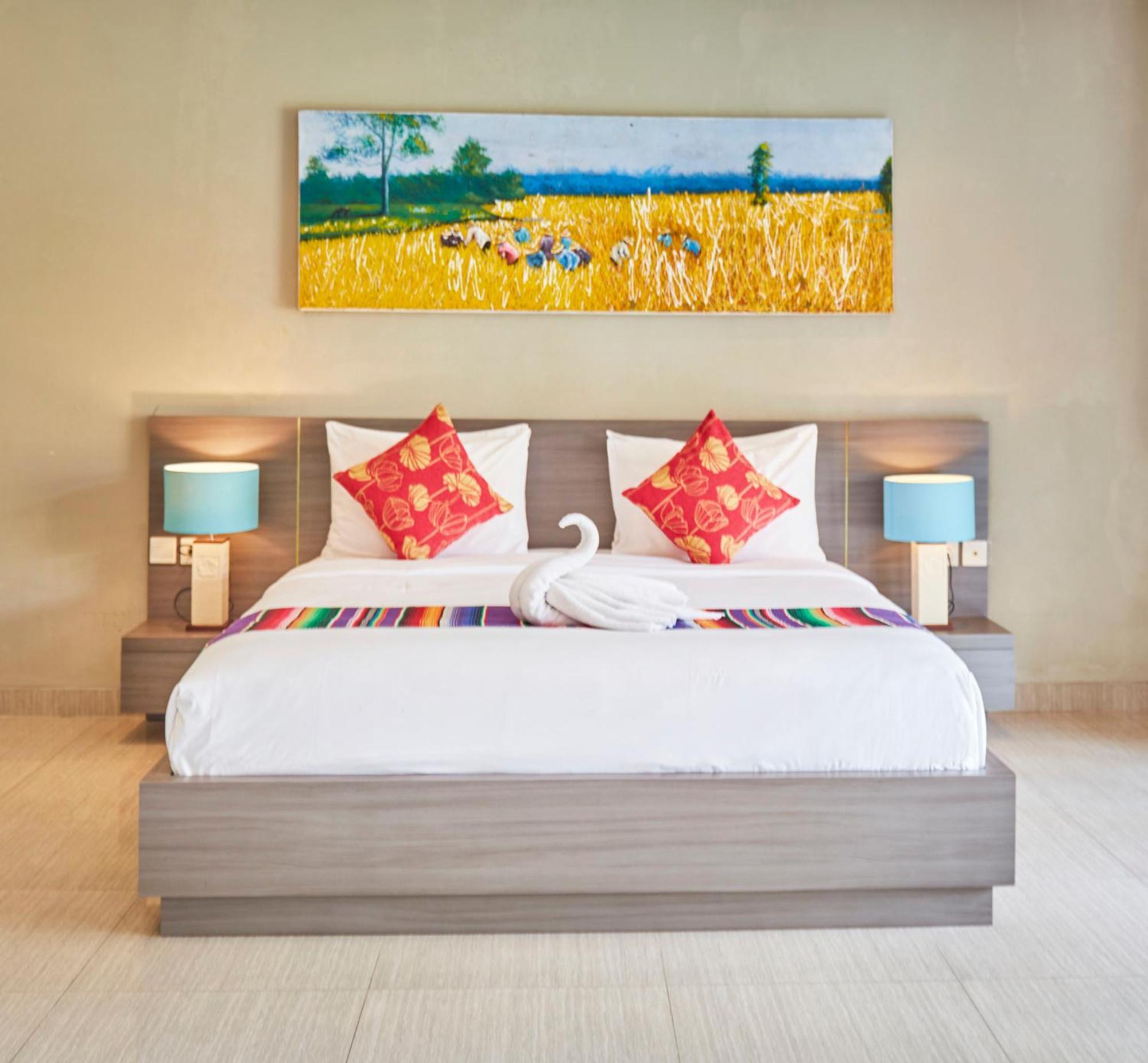 Dreamscape Bali Villas Canggu Extérieur photo